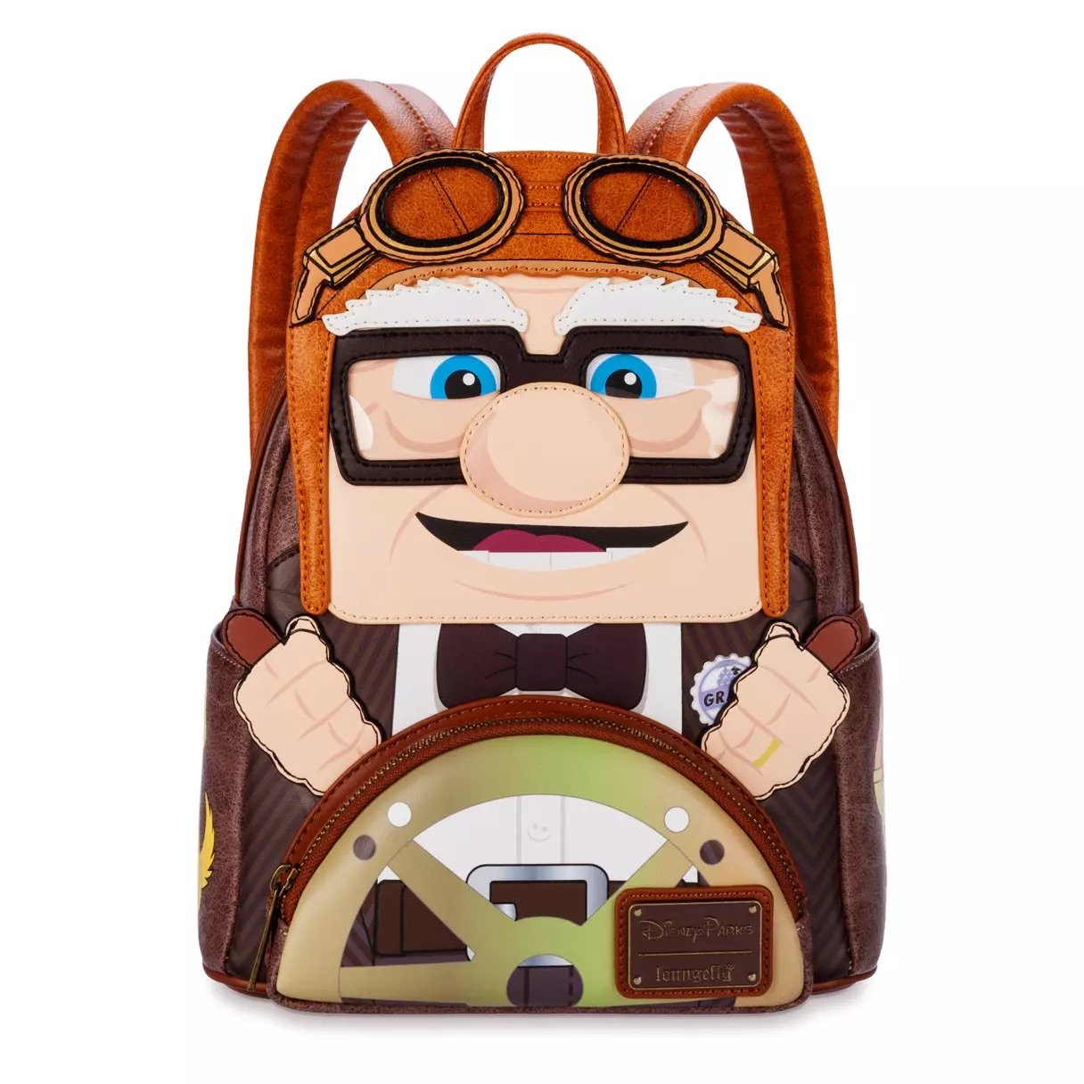 Disney up loungefly online